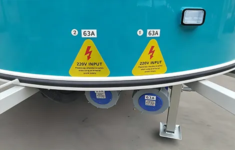 Safety & Compliance