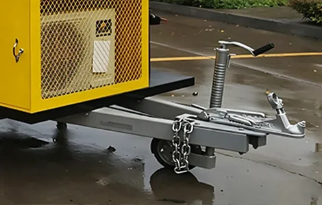 Chassis & Mobility