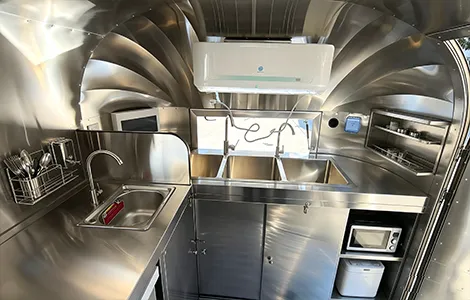 Water & Electric System
