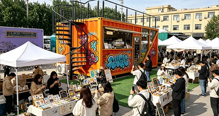 Events &Festivals or Fairs