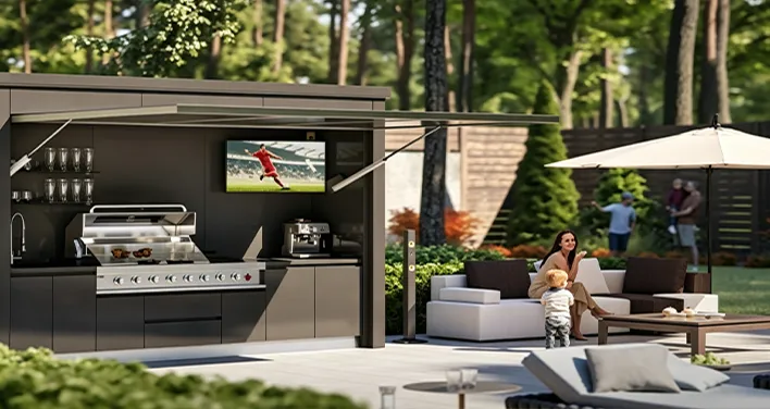 Campground & RV Park