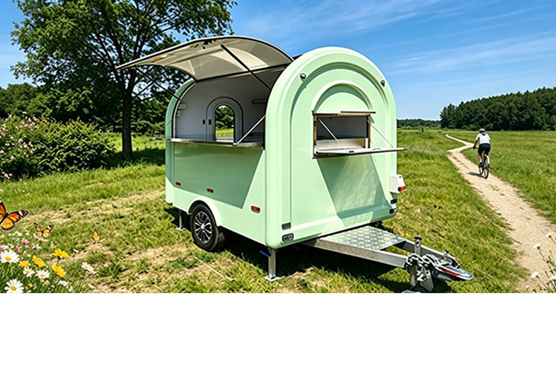 Food Trailers