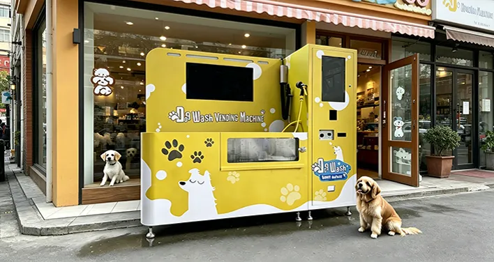 Pet Store Scenarios