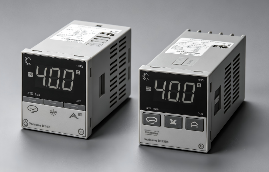 Adjustable Temperature Control
