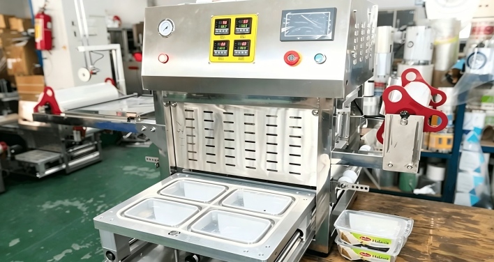 Global Brand Core Components & Ultra-Stable Operation