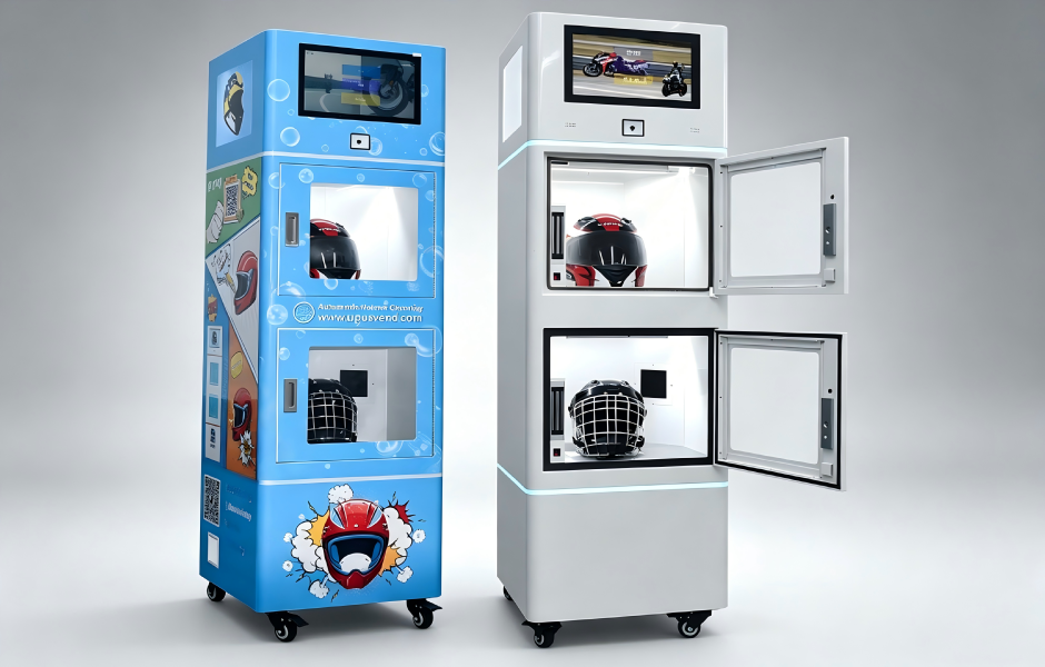 Dual-Cabin & High Commercial Efficiency