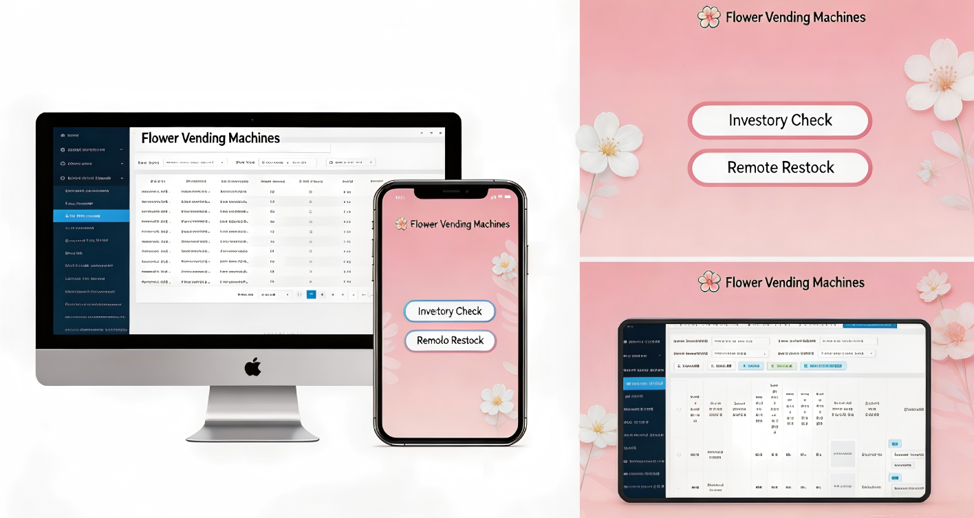 Cloud Remote Management