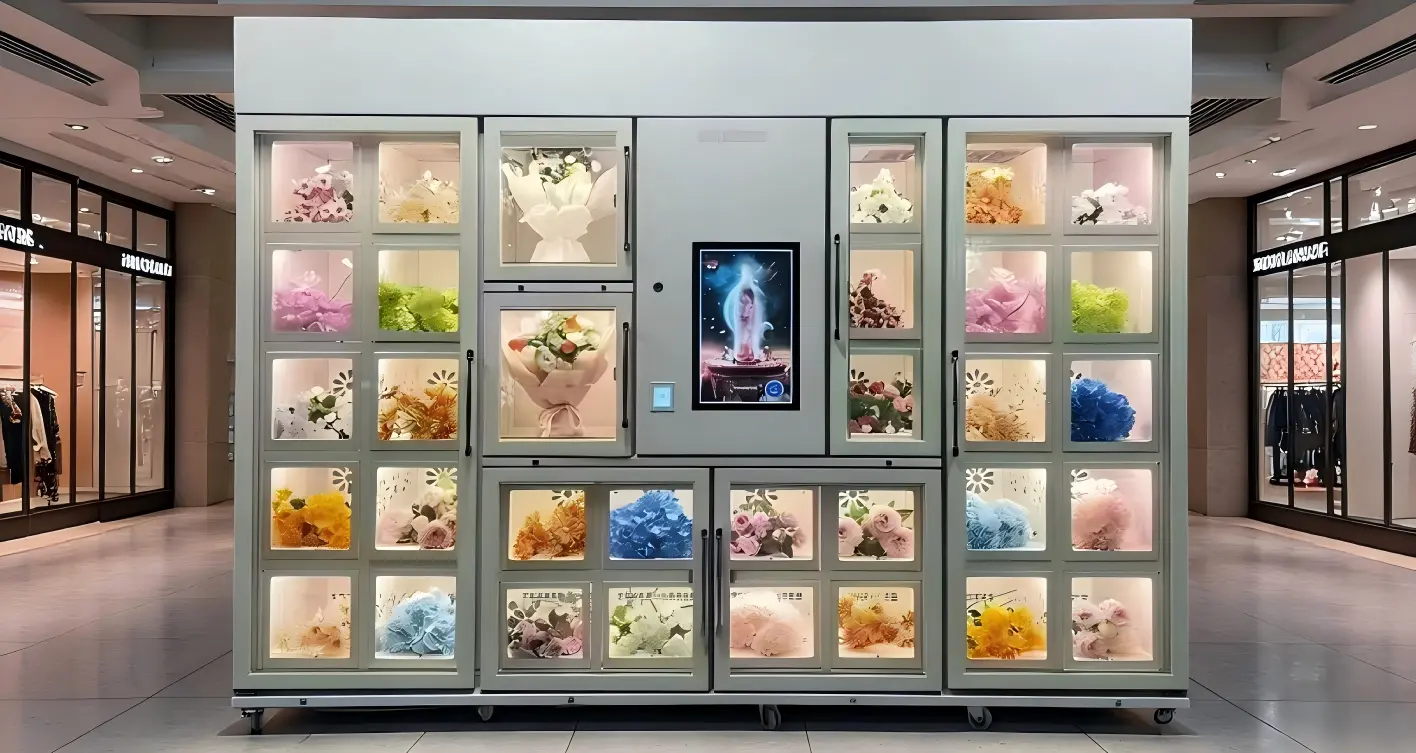 Advertising Screen for More Revenue