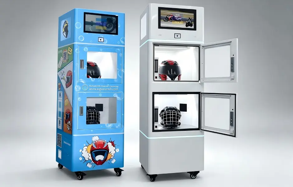 Dual-Cabin & High Commercial Efficiency