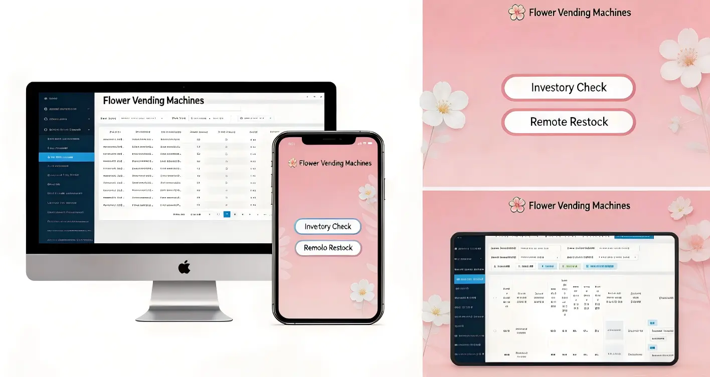 Cloud Remote Management