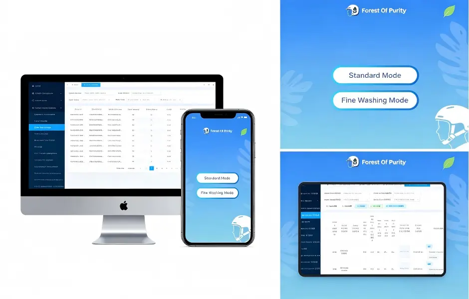 Remote IoT Management & Advertising
