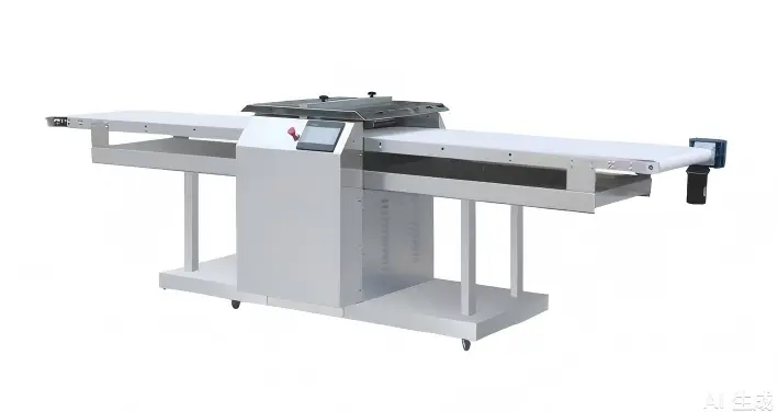 Cutting Machine