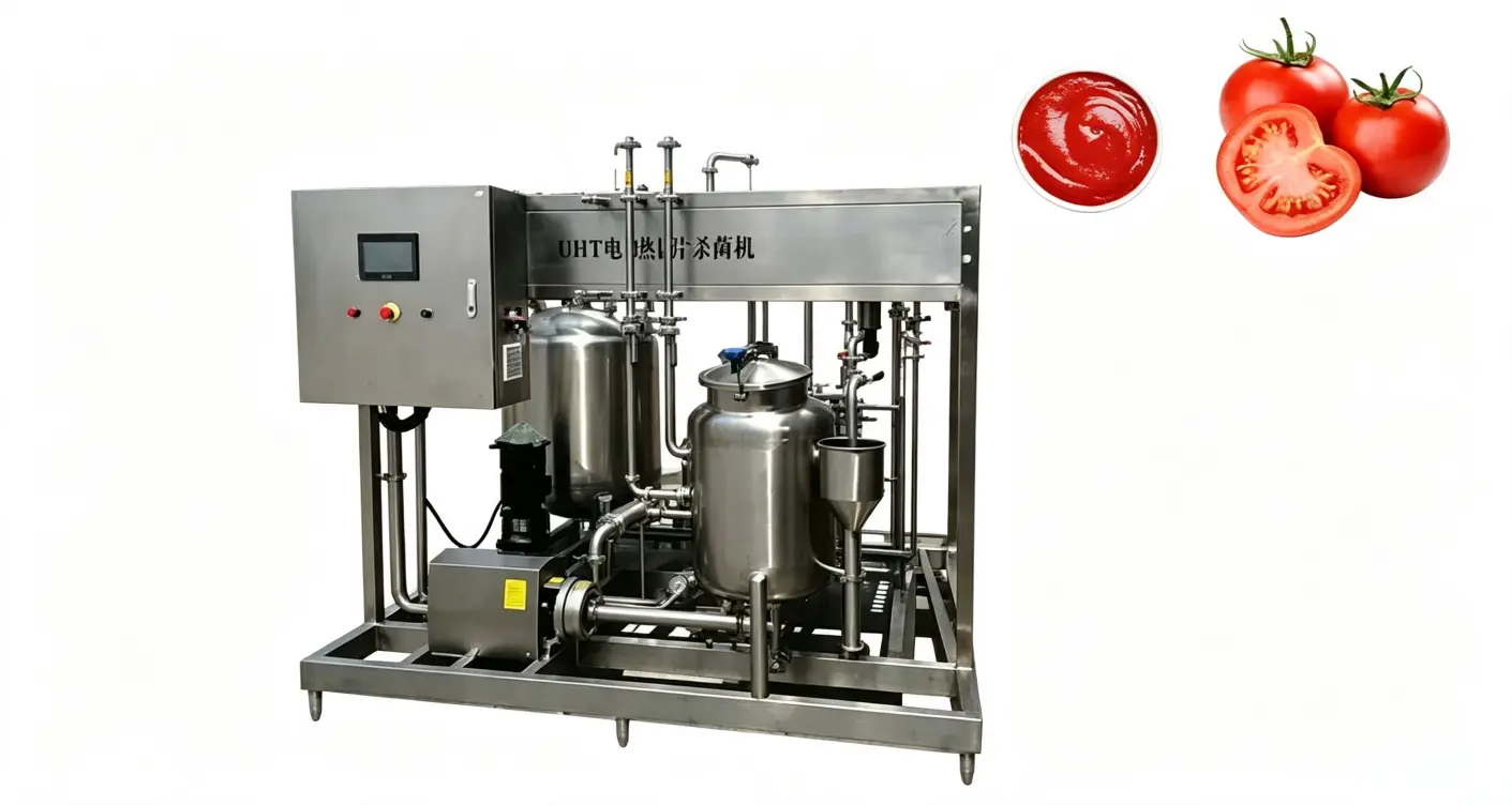 UTH Plate Sterilizer