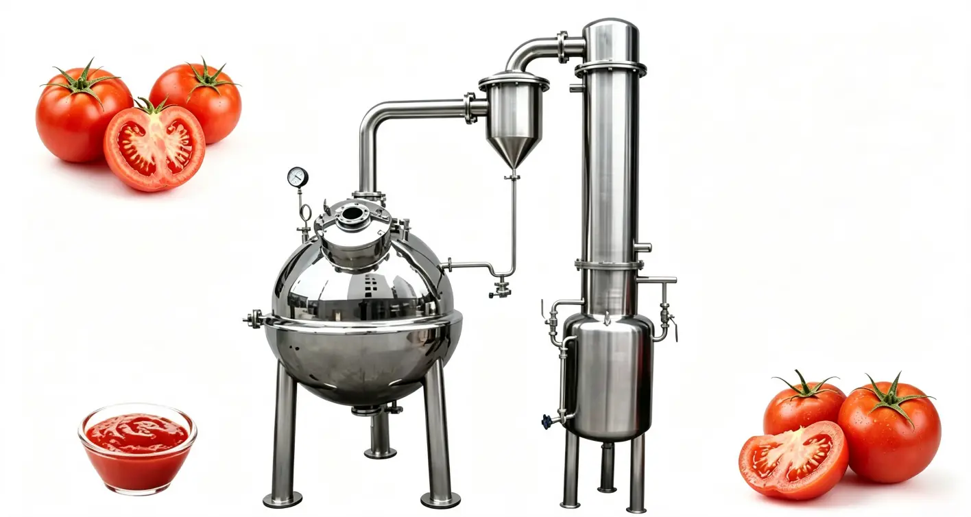 Concentrator